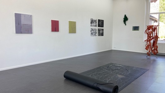 van Campenhout, Diepens, Pruijssers, Thys & Gees, Paul Gees, Raf Thys, Atie Pruijssers, A. van Campenhout, Carina Diepens, 