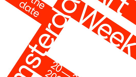 Amsterdam Art Week | solo Ilona Plaum, Ilona Plaum, 