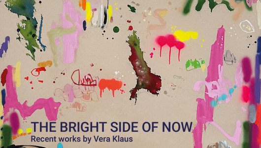The Bright Side of Now, Vera Klaus, 