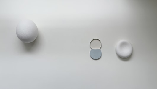 uit het atelier, Yumiko Yoneda, Geert Vanoorlé, 