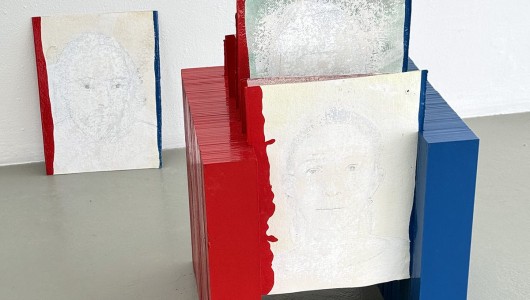 How It Functions, Voebe de Gruyter, 