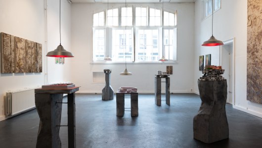 Hommages | AAW 2025, Natalia Jordanova, 