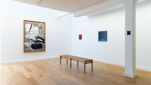 Shifting Realities, Jaehun Park, Huang Rui, Zhang Wei, 