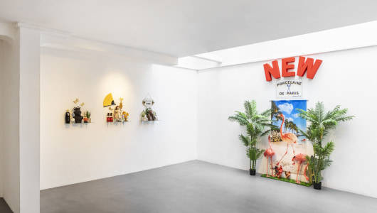 Recente Sorry's, Guillaume Bijl, 