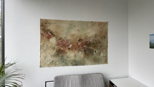 The Young Ones, Kyara van Meel, Afroditi Terzi, Rafaëlla Witteman, 