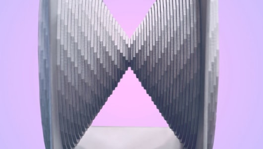 Early Morning in the Universe, Daems van Remoortere, 