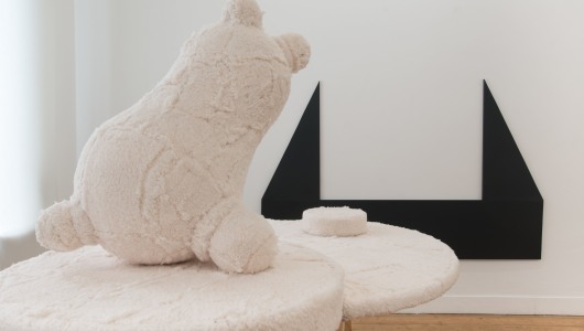 Tamed animals, Nel Bonte, 