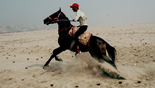 This Isn’t Divide and Conquer, Aaryan Sinha, 