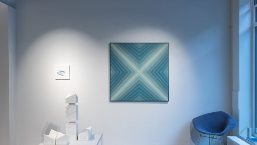 Light & Movement, Guy Vandenbranden, Paul Van Hoeydonck, Walter Leblanc, Jan Dries, Pol Bury, Mark Verstockt, Jo Delahaut, Jef Verheyen, Jan van den Abbeel, Albert Rubens, Wout Vercammmen, Marcel-Henri Verdren, Henri Gabriel, Fred Eerdekens, André Beullens, 