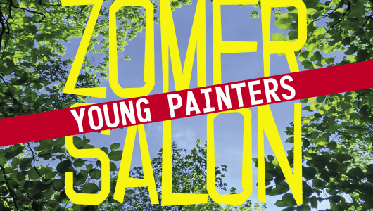 Zomersalon 2025, Sebastian Haquin, Stan Molenaar, Christiaan Donker, Doris Kolpa, Emma van Amerongen, Safae Gounane, Bruno Neves, Polina Surovova, 