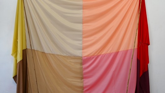 JUNE Artfair, Klaas Kloosterboer, Daniele Formica, 