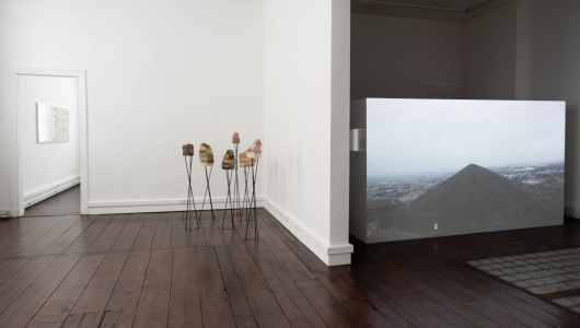 Una mirada que lo abarca todo, Angyvir Padilla, 