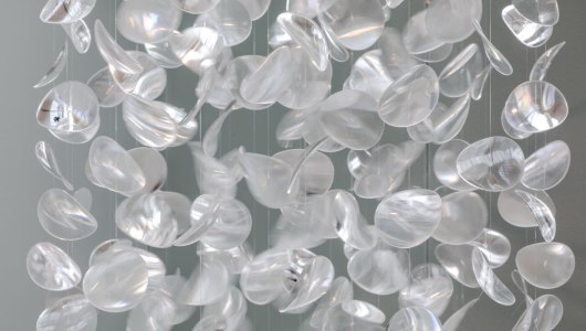 Solid Light, Donald Schenkel, Freerk Wilbers, 