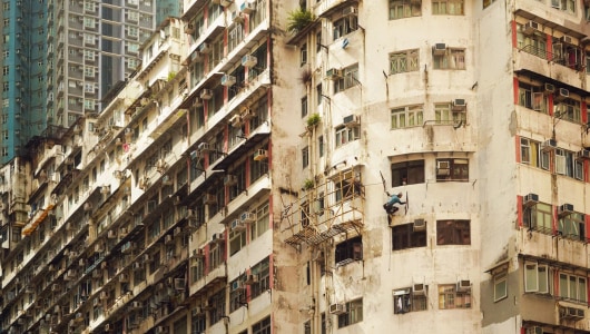 Echoing Above, Romain Jacquet-Lagrèze, 