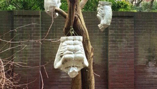 ADRIAAN REES - STRANGE FRUIT, Adriaan Rees, 