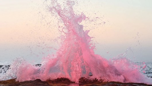 NATURE, PERCEPTION, AND MATERIALITY, Joost Vandebrug, Inka & Niclas, Adam Jeppesen, 