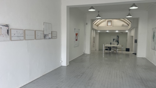 Call & Response, Bart Vandevijvere, 