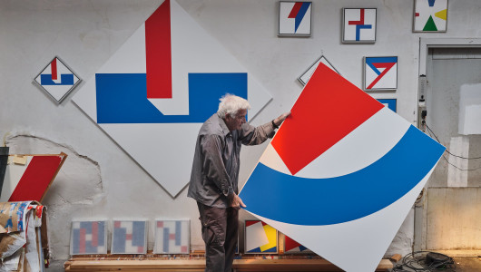 Bob Bonies 88 jaar, Bob Bonies, 