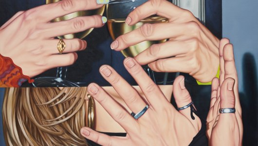 Love Ridden (I've looked at you), Bobbi Essers, 