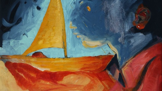 Next, Anthony Chiou, Kieke Kurstjens, Florentien Stikkelorum, 