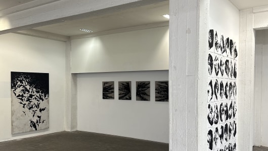 HEKTOR, LANZAROTE, Bert De Geyter, 