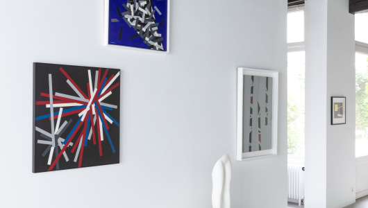 Paul Van Hoeydonck. Light Years, Paul Van Hoeydonck, 