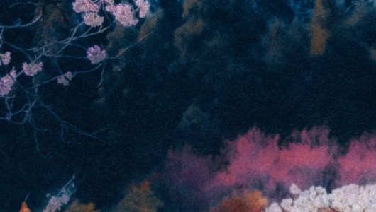 Paul Cupido – L’Heure-Bleue, Paul Cupido, 