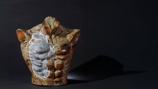 Reconstructing Memories, Adriaan Rees, 