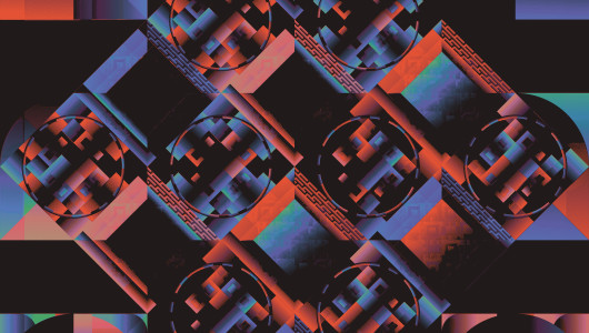 Quantizer, Harm van den Dorpel, 