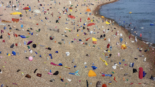 Celine van den Boorn - Present Absence, Celine van den Boorn, 