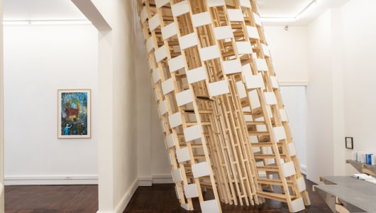 GRAND CHAMBORD INTERCHANGE, Adrien Tirtiaux, 