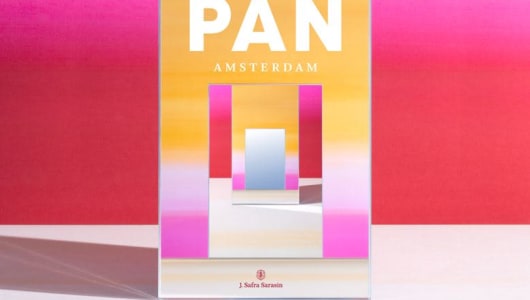 PAN Amsterdam 2025, Henny van der Meer, Dirk Salz, Stefan Peters, Tessa Verder, Gerard Prent, John O' Carroll, Jaume Amigó, 