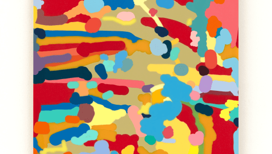 OOK MOOI! / ALSO NICE!, Daan den Houter, 