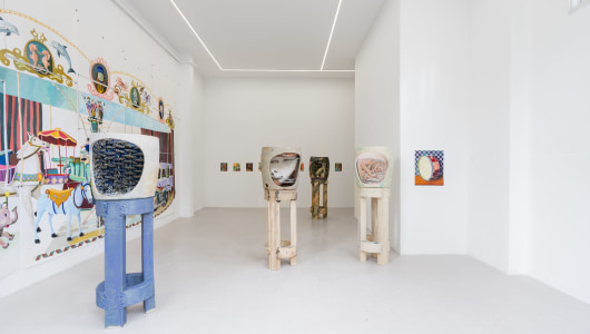 Timmerik Dubbelklik, Erik Mattijssen, Tim Breukers, 