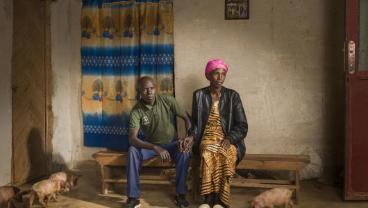 Exhibition Jan Banning | Between Rules and Reality, Jan Banning, 