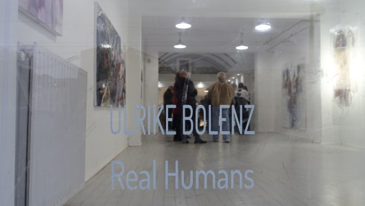 Real Humans, Ulrike Bolenz, 