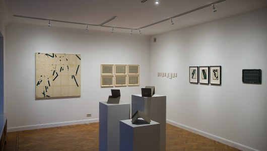 Present Tense, Wim Nival, Sam Lock, 