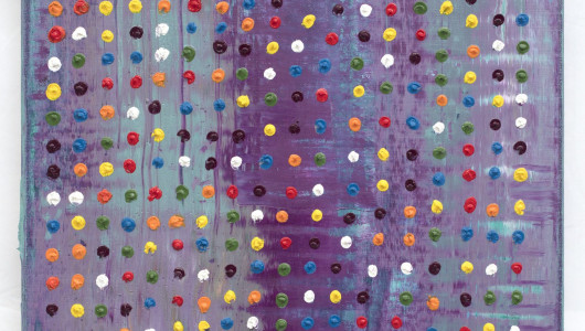 Hier  en Nu, Ronald Zuurmond, 