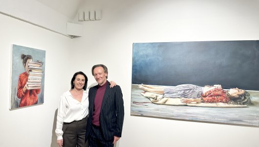 RE-ASSEMBLED, Hervé Martijn, Philippe Badert, Chris Vanderschaeghe, Anne Vanoutryve, Inge Dompas, Stephanie Gildemyn, Annouk Thys, Manon De Craene, Kathleen Ramboer, Hilde Van de Walle, Johan Clarysse, 