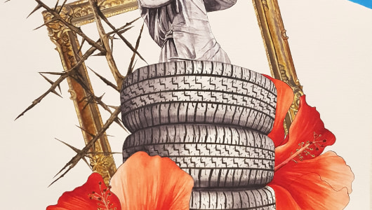 Samah Shihadi - Best of Berlin III, Samah Shihadi, 