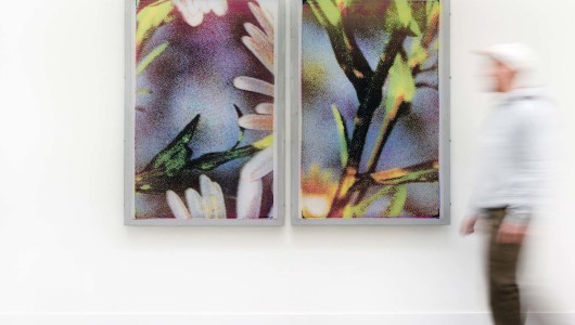 Art Antwerp 2025, Jaya Pelupessy, Anthony Ngoya, 