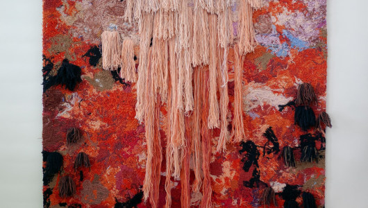 ZONAMACO 2026, Sebiha Demir, Joana Schneider, Rive Roshan, Sina Dyks, Alfhild Sarah Külper, 