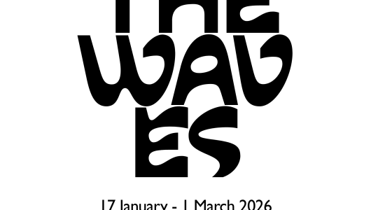 The Waves - curated by Nesli Gül, Lana Mesic, The Waves, 