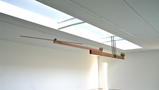 Paul Gees - selected works, Paul Gees, 