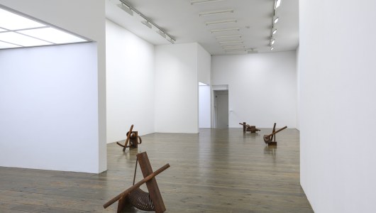 Spring Sculptures, Ruud Kuijer, 