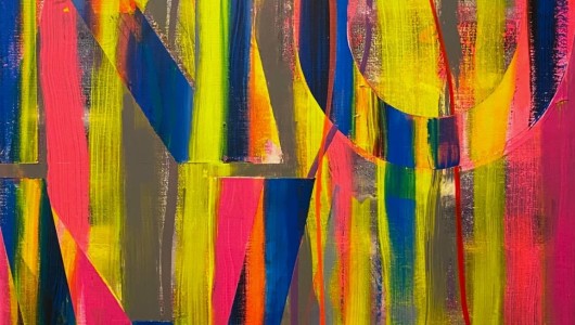 Man Schneider - Untitled (Now), Manfred Schneider, 