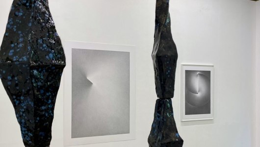 The Skyline Is Like Skin, Esther Jiskoot, Alexandra Roozen, 