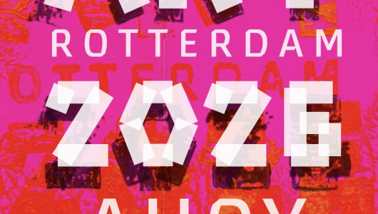 ART ROTTERDAM 2026, Esther Jiskoot, Alexandra Roozen, Jan Maarten Voskuil, 