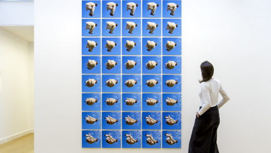 Augenblick, Katrin Korfmann, 