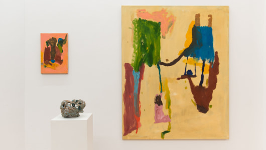 Still Here, Benoît Felix, Christine Clinckx, Robert Soroko, Fred Michiels, Jan Verbruggen, Wannes Lecompte, Nel Bonte, Ken'ichiro Taniguchi, Laurence Plumier, Helena Van Driessche, 